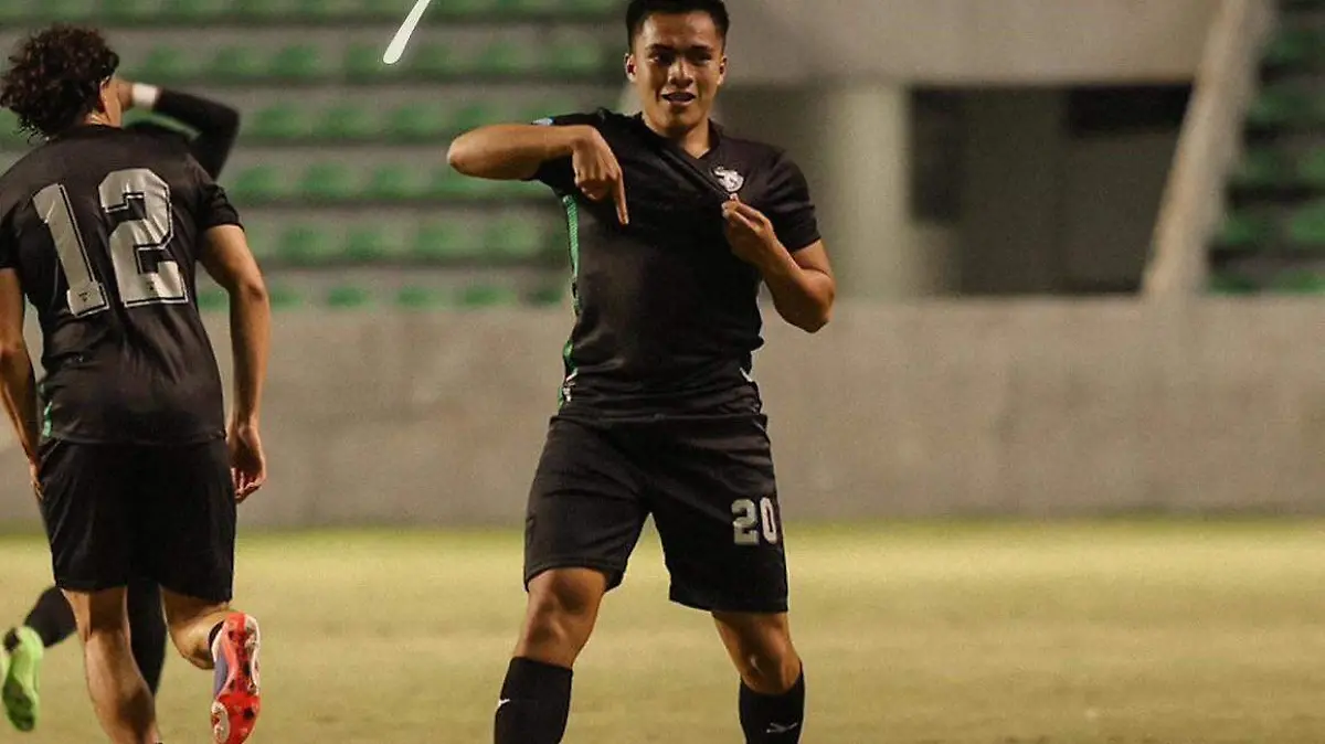 Zacatepec iguala ante Cancún en el Coruco-Cortesía Zacatepec FC